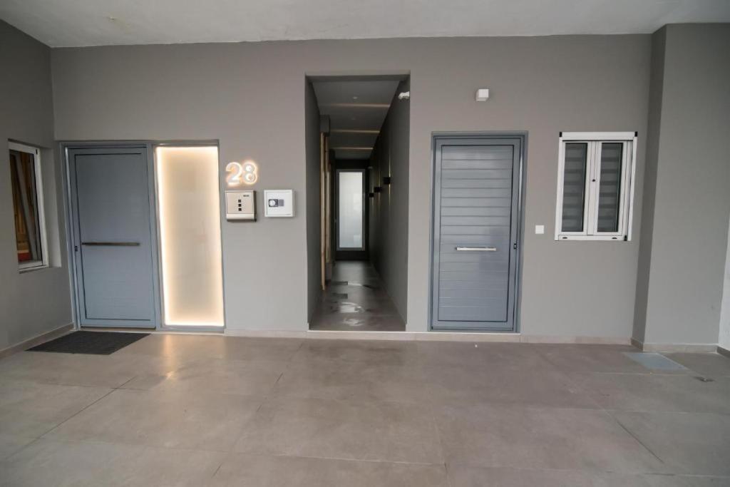 Preveza Suitestay Apartments Dodonis 28 Exterior photo