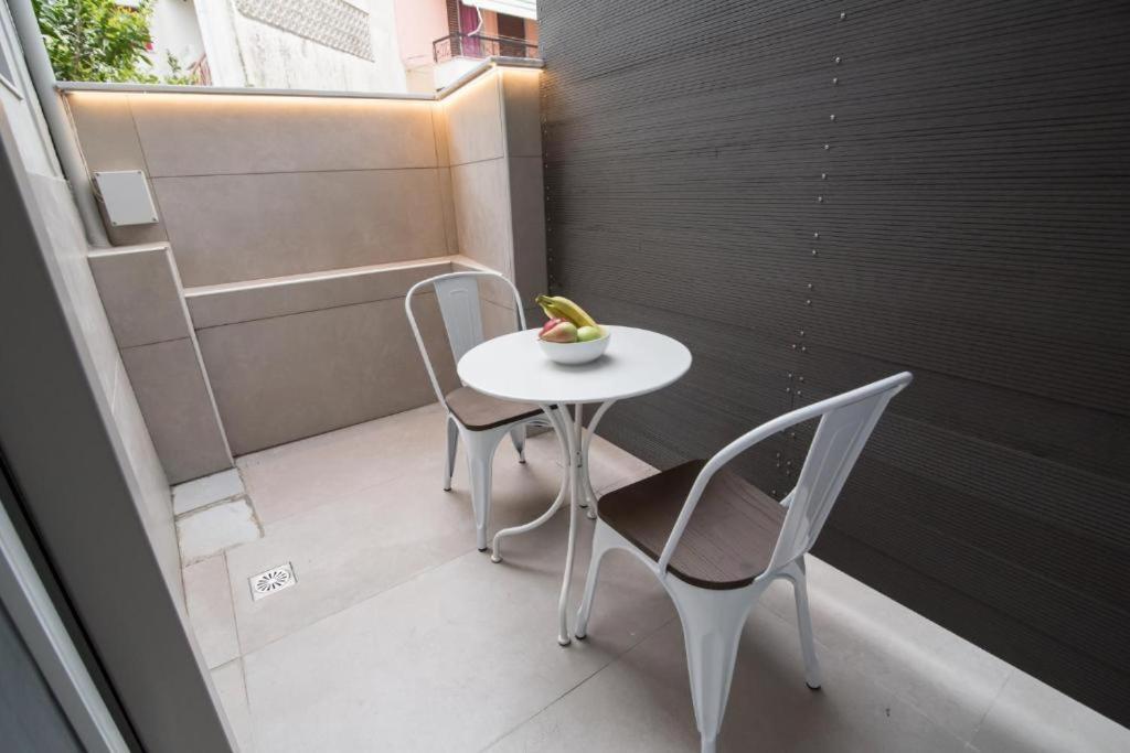 Preveza Suitestay Apartments Dodonis 28 Exterior photo