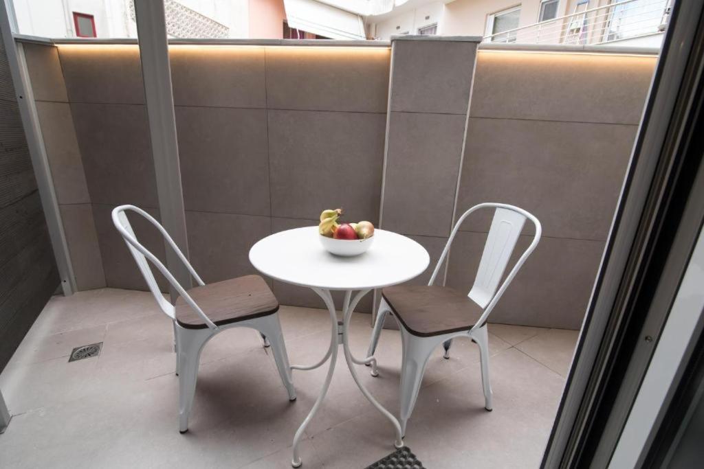 Preveza Suitestay Apartments Dodonis 28 Exterior photo