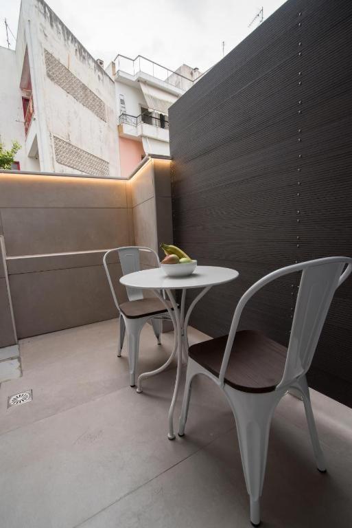 Preveza Suitestay Apartments Dodonis 28 Exterior photo