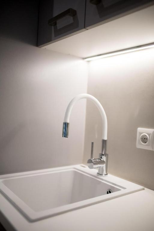 Preveza Suitestay Apartments Dodonis 28 Exterior photo