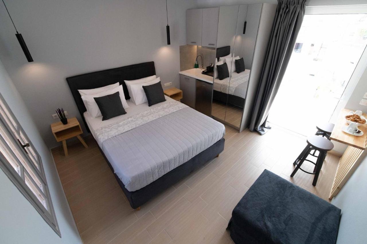 Preveza Suitestay Apartments Dodonis 28 Exterior photo